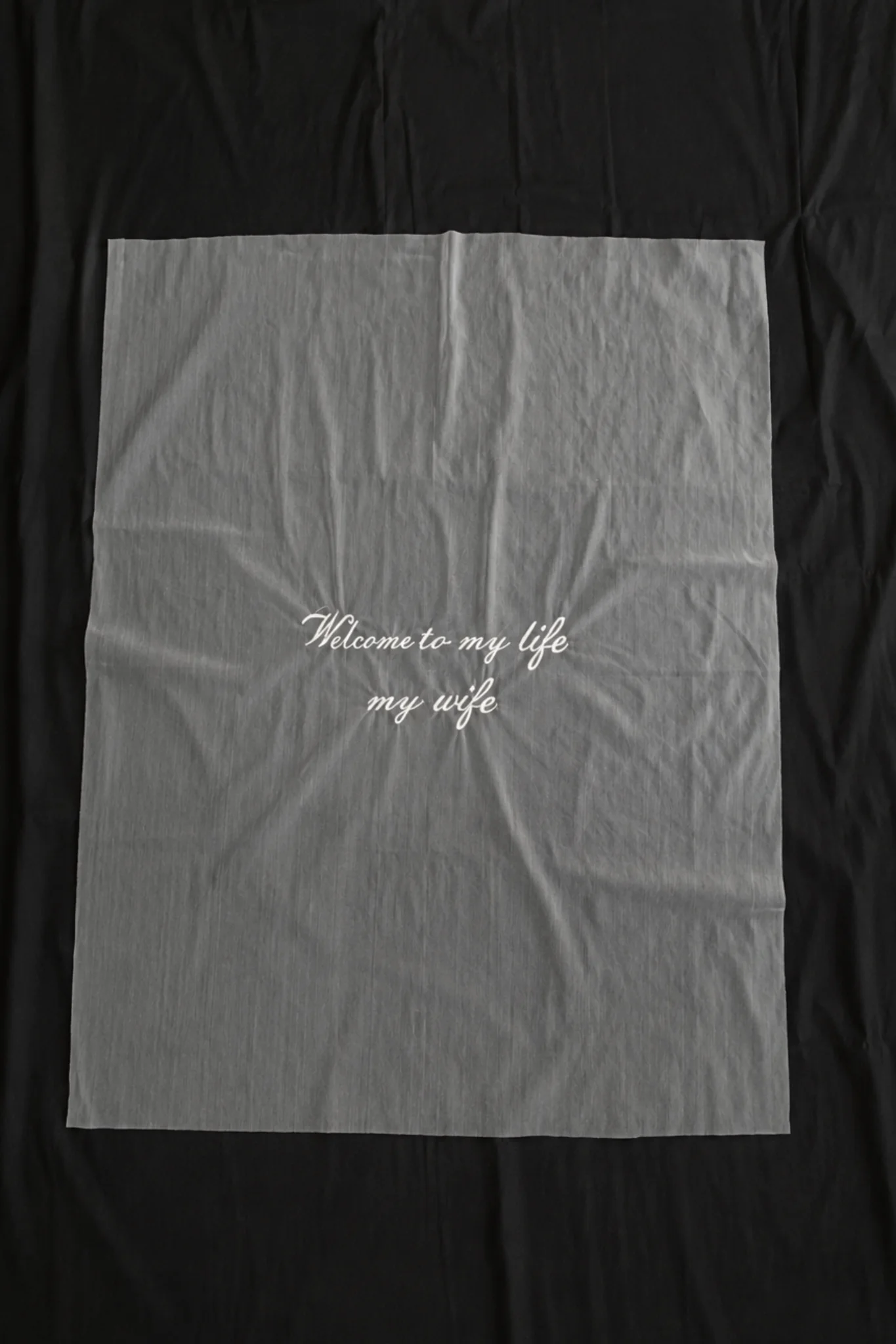 Embroidery On Tour